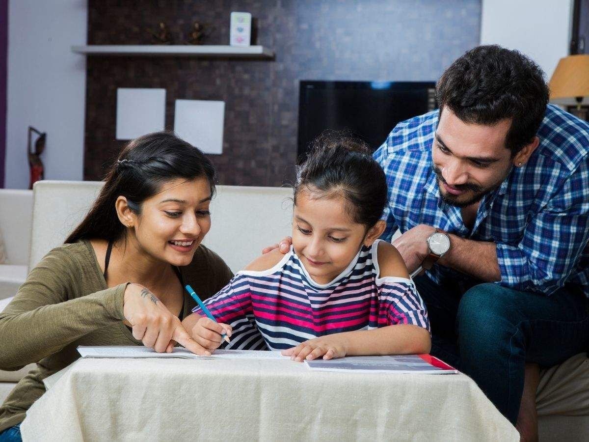 The Working Parent-Preschool Partnership: Maximizing Limited Time